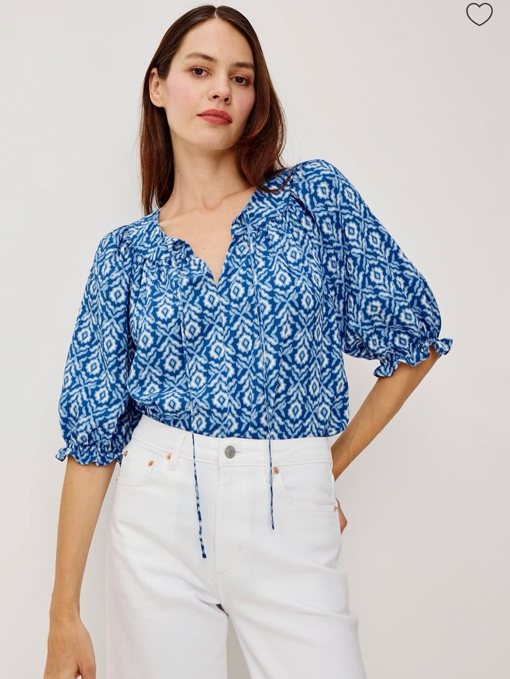 NWT Rails Belina Top XXS